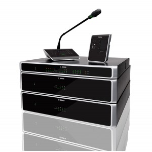 PLENA Matrix : syst&egrave;me num&eacute;rique de sonorisation ligne 100V