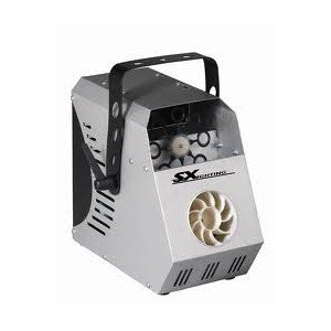 BU 100 Machine &agrave; bulles 