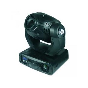 IM 575 SP Lyre 575 MSR 16 canaux DMX  Moving head