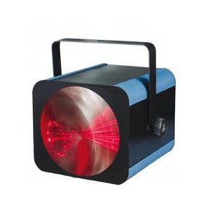 GALACTIC LED  Effets multifaisceaux RGBW 