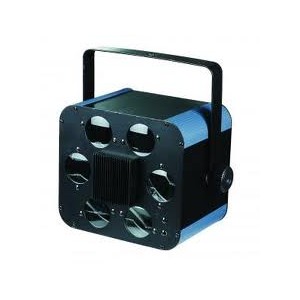 BEAM LED Effet beam &agrave; LED 10W 