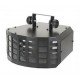 SPLENDOR LED Double effets multifaisceaux RGB