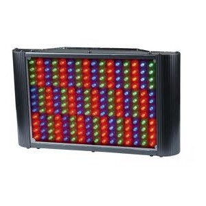 STROB LED RGB  Strob &agrave; LED RGB 