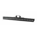 LED BAR 1241 RGBW Barre &agrave; LED RGBW 80 x 1W