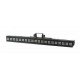 LED BAR 1241 RGBW Barre à LED RGBW 80 x 1W