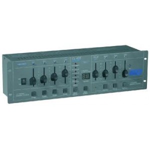CL 405 S&eacute;quenceur gradateur 4 x 5A