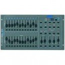 CONTROL 24 R&eacute;gie lumi&egrave;re 24 canaux 