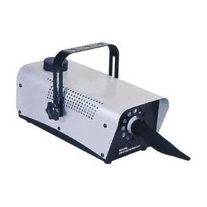 SNOW  Machine &agrave; neige