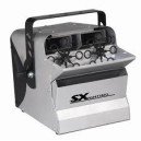 BU 200 Double machine &agrave; bulles