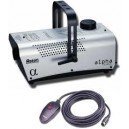 F 80 Z Machine &agrave; fum&eacute;e